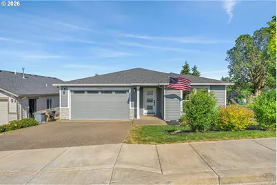1448 SW 11th St, Dallas, OR 97338 - Photo 1