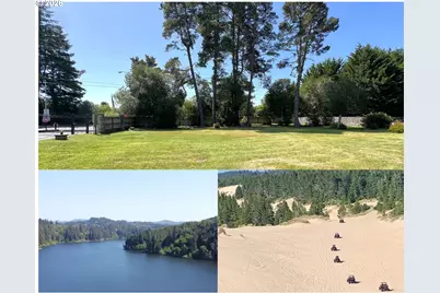 0 Lakeland Dr. #234/235, Lakeside, OR 97449 - Photo 1