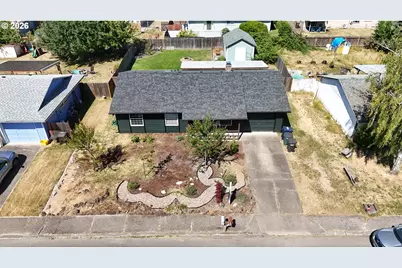 444 Heffley St S, Monmouth, OR 97361 - Photo 3