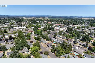 444 Heffley St S, Monmouth, OR 97361 - Photo 33