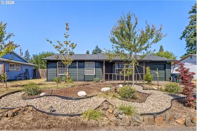 444 Heffley St S, Monmouth, OR 97361 - Photo 1