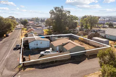 153 W Beech Ave, Hermiston, OR 97838 - Photo 7