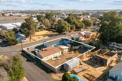 153 W Beech Ave, Hermiston, OR 97838 - Photo 5