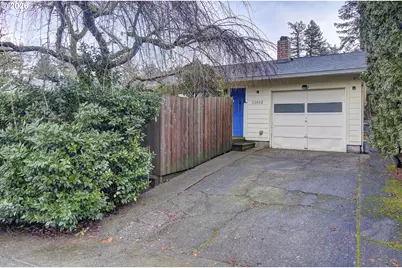 11612 SW 49th Ave, Portland, OR 97219 - Photo 1