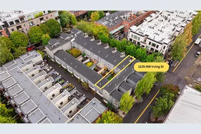 1135 NW Irving St, Portland, OR 97209 - Photo 37