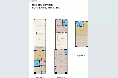 1135 NW Irving St, Portland, OR 97209 - Photo 43