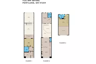 1135 NW Irving St, Portland, OR 97209 - Photo 43