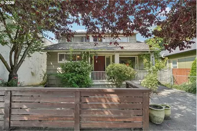 5629 SE Center St, Portland, OR 97206 - Photo 3