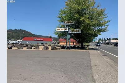 0 SW Main St, Winston, OR 97496 - Photo 1