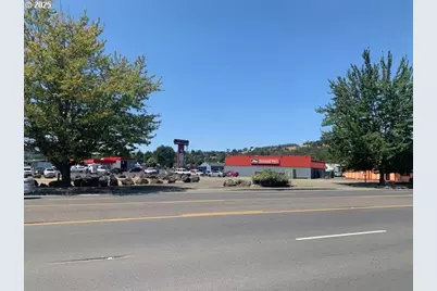 0 SW Main St, Winston, OR 97496 - Photo 5