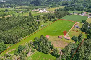 52592 NW Old Wilson River Rd, Gales Creek, OR 97117 - Photo 5