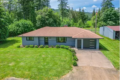 52592 NW Old Wilson River Rd, Gales Creek, OR 97117 - Photo 1