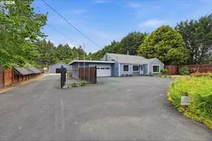 92124 Cape Arago Hwy, Coos Bay, OR 97420 - Photo 1