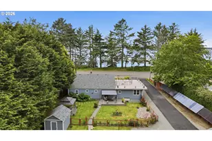 92124 Cape Arago Hwy, Coos Bay, OR 97420 - Photo 5