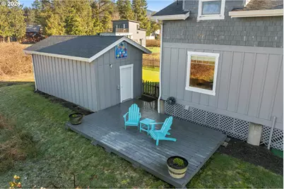 4550 Clam St, Bay City, OR 97107 - Photo 35