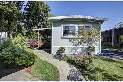 3921 E Fourth Plain Blvd #45, Vancouver, WA 98661 - Photo 1
