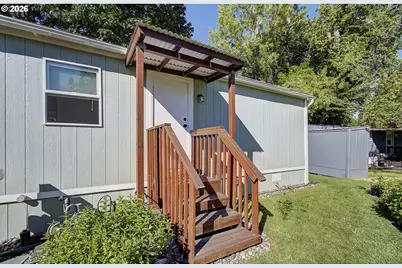 3921 E Fourth Plain Blvd #45, Vancouver, WA 98661 - Photo 23