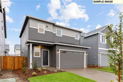 4211 NE 188th St #LOT 309, Vancouver, WA 98686 - Photo 1