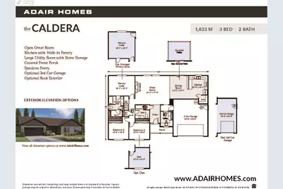 2261 Timberline Dr. #23, Coos Bay, OR 97420 - Photo 3