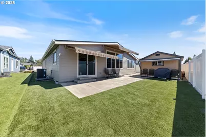 714 St. James Pl, Molalla, OR 97038 - Photo 45