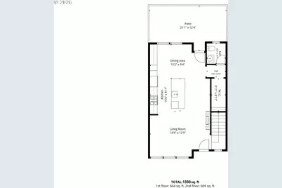 7352 SE Blanton St, Hillsboro, OR 97123 - Photo 31