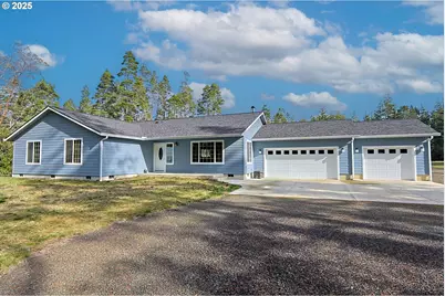 58625 Seven Devils Rd, Bandon, OR 97411 - Photo 1