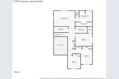 13537 SW Ash Ave, Portland, OR 97223 - Photo 43