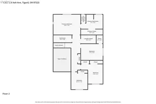 13537 SW Ash Ave, Portland, OR 97223 - Photo 43