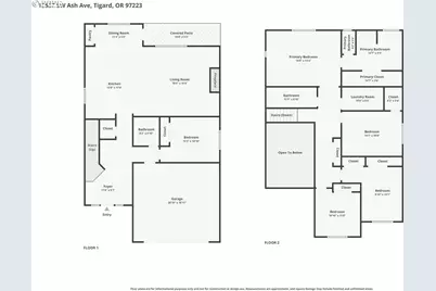 13537 SW Ash Ave, Portland, OR 97223 - Photo 41