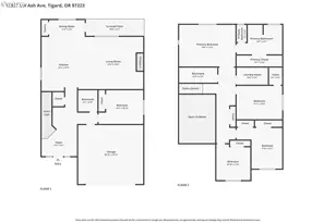13537 SW Ash Ave, Portland, OR 97223 - Photo 41