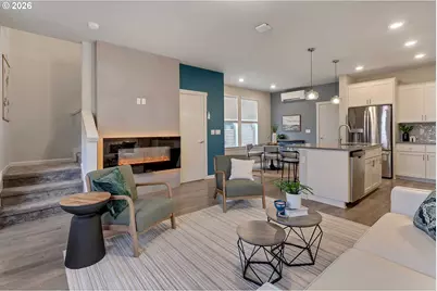 8062 SE Butternut Creek Pkwy, Hillsboro, OR 97123 - Photo 3