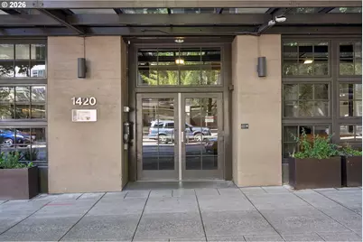 1420 NW Lovejoy St #604, Portland, OR 97209 - Photo 3