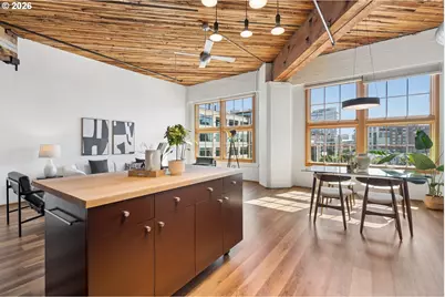1420 NW Lovejoy St #604, Portland, OR 97209 - Photo 21