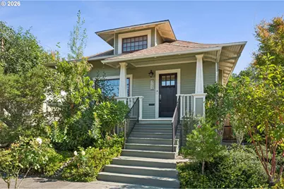 4134 N Haight Ave, Portland, OR 97217 - Photo 3