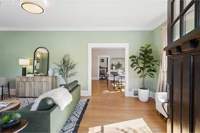 4134 N Haight Ave, Portland, OR 97217 - Photo 5