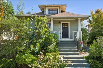 4134 N Haight Ave, Portland, OR 97217 - Photo 1