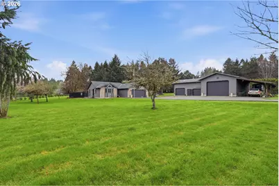 33954 Vista Ln, Warren, OR 97053 - Photo 7