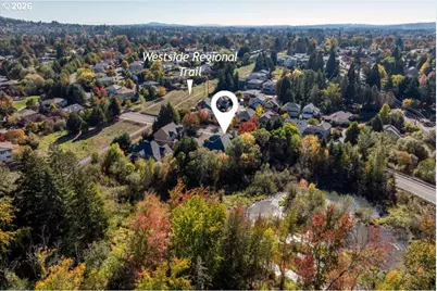 3756 NW Kaiser Rd, Portland, OR 97229 - Photo 41