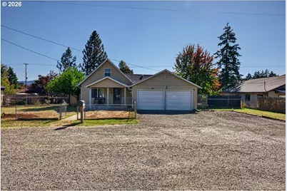 25194 Webster Ave, Monroe, OR 97456 - Photo 1