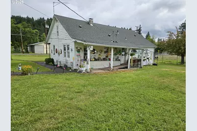 31782 Gowdyville Rd, Cottage Grove, OR 97424 - Photo 3