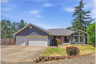 33833 NE Sunnyview Dr, Albany, OR 97322 - Photo 1