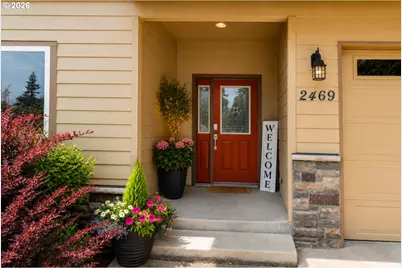 2469 37th St, Washougal, WA 98671 - Photo 5