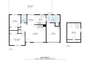 1928 Arthur St, Eugene, OR 97405 - Photo 47