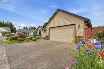 276 SE 8th Ave, Canby, OR 97013 - Photo 3