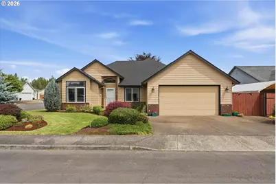 276 SE 8th Ave, Canby, OR 97013 - Photo 1