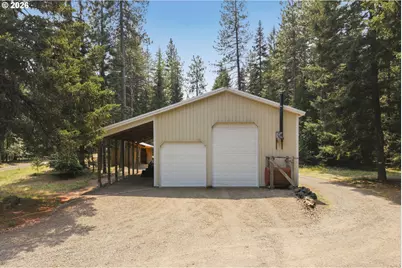 19 Lois Ln, Trout Lake, WA 98650 - Photo 33