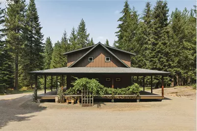 19 Lois Ln, Trout Lake, WA 98650 - Photo 1
