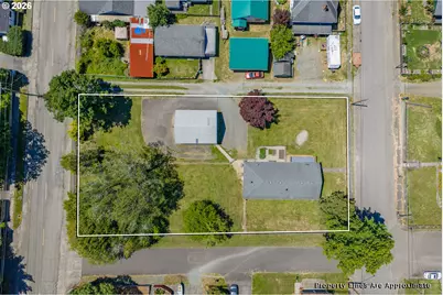 1228 Spruce St, Myrtle Point, OR 97458 - Photo 3