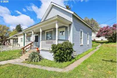 400 McCoy St, Moro, OR 97039 - Photo 5