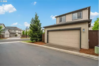 10883 SW Stockholm Dr, Wilsonville, OR 97070 - Photo 33